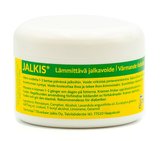 Jalkistuotteet jalkis lammittava voide 140ml