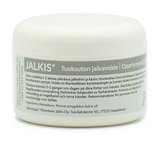 Jalkistuotteet tuoksuton jalkavoide 140ml