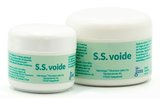 Jalkistuotteet s s voide 140ml