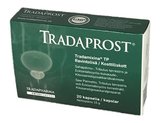 Polarpharma tradaprost 20kaps