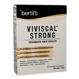 Bertils viviscal strong 120tbl