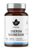 Puhdistamo magnesium energia 120kaps