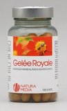 Natura media gelee royale 100kaps