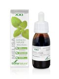 Natura media sitruunamelissauute 50ml