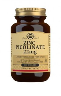 Zinc