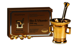 E vitamiini