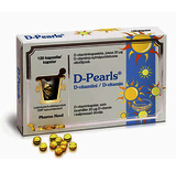 D pearls