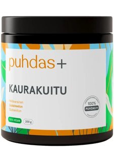 6430050004682 puhdas kaurakuitu 200g 424x600