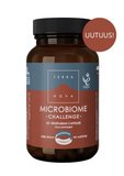 Microbiomechallenge