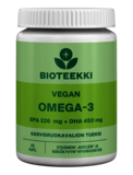 Bioteekki vegan omega 3 60kaps web