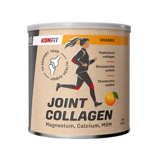 Joint collagen orange 300g