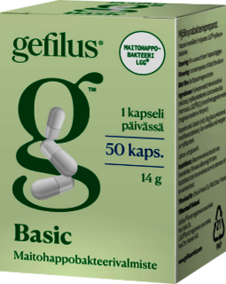 Basic 50kaps kuva